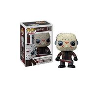 Vendredi 13 Pop Figurine en vinyle Jason Voorhees 10 cm Funko