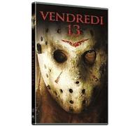Vendredi 13 – Paramount Pictures – Version 2009