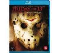 Vendredi 13 - Version 2009 [Blu-ray]