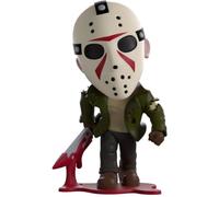 Vendredi 13 Vinyl Figurine Jason 12 cm