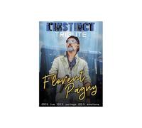 Vendredi 24 avril 2026 à 20h30 : 1 place pour Tribute Florent Pagny