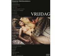 Vendredi / Friday ( Vrijdag ) [ Origine Néerlandais, Sans Langue Francaise ]