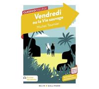 Vendredi ou la Vie sauvage