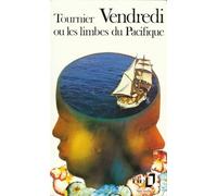 Vendredi ou les Limbes du Pacifique