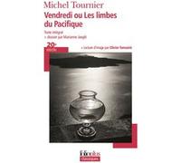 Vendredi Ou Les Limbes Du Pacifique