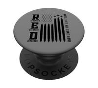Vendredi Rouge se souvenez-Vous Que Tout Le Monde a déployé PopSockets PopGrip Adhésif