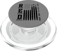 Vendredi Rouge se souvenez-Vous Que Tout Le Monde a déployé PopSockets PopGrip pour MagSafe