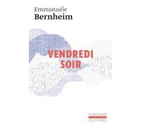 Vendredi soir