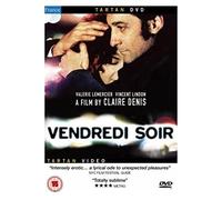 -Vendredi Soir [claire denis]