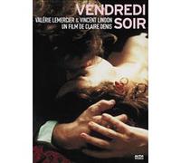 Vendredi Soir – Sony Pictures Home Entertainment