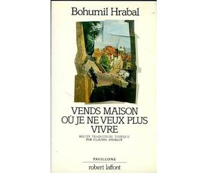 VENDS MAISON JE VEU PLUS VIVRE