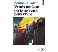 Vends maison où je ne veux plus vivre