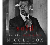 Vendu au Mob Boss (The Russian Crime Brotherhood Series)
