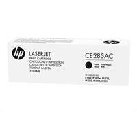 HP 85A toner LaserJet noir authentique
