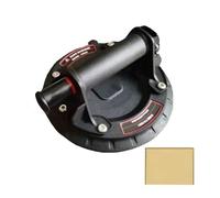 Vene à vide robuste de 8 pouces, capacité de charge de 200 kg, for carreaux de céramique, granit, verre, levage manuel