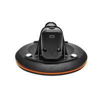 Vene électrique à vide de 8 pouces, capacité charge 250 kg, élévateur robuste for carrelage en granit, verre, levage manuel puissant