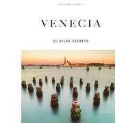 Venecia - El Atlas Secreto