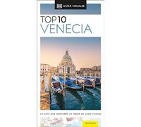 Venecia guía Top 10/ Top 10 Venice