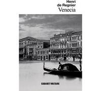 Venecia - [Livre en VO] Regnier, Henri De (Auteur)