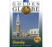 Venedig - Der ewige Charme der Serenissima - Golden Globe
