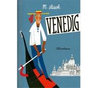 Venedig | Miroslav Šašek Miroslav ŠašekMiroslav Šašek (Auteur)