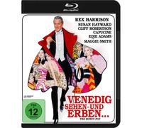 Venedig Sehen - Und Erben...