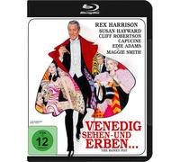 Venedig sehen - und erben... [Blu-ray]