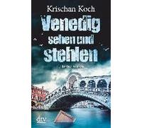 Venedig Sehen Und Stehlen