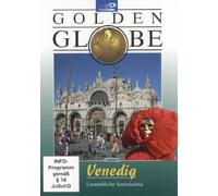 Venedig-Unsterbliche Serenissima-Golden Globe [Import]