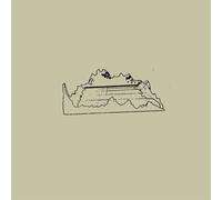 Veneer by JOSE GONZALES (2006-04-04)
