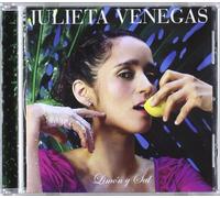 Venegas, Julieta - Limon Y Sal