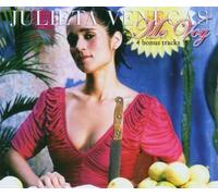 Venegas, Julieta - Me Voy [Import]