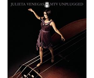 Venegas, Julieta - MTV Unplugged