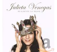 Venegas, Julieta - Realmente Lo Mejor [Import]