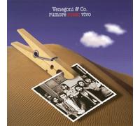 Venegoni & Co. - Rumore Rosso Vivo [Import]