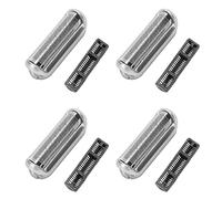 VENEKA 4X 5S Coupeur de Tête de Rasoir pour 5S P40 P60 P60 P70 P80 P90 M30 M60 M60S Coupeur de Rasoir