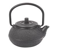 VENEKA 50Ml Style Japonais Fonte de Fer Théière + Crépine Théière