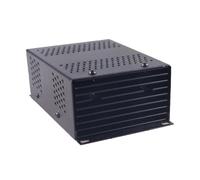 VENEKA BAC06A 24V Chargeur Générateur de Commutation Manuel Automatique avec Chargeur De Charge Flottant