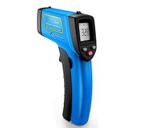 VENEKA CaméRa D'Imagerie Thermique Infrarouge de Poche GM321 Digital ColorDisplay RéSolution d'image Infrarouge CaméRa D'Imagerie Thermique