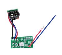 VENEKA Carte MèRe éLectrique Tondeuse à Cheveux Circuit Imprimé Carte PCB pour 8148/8591
