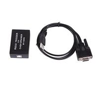 VENEKA Déclencheur de Pilote de Tiroir-caisse avec Interface RS232 pour Tout Tiroir-caisse Disponible BT-100RS