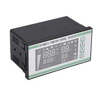 VENEKA Hygrostat Thermostat de Contrôleur D'Incubateur D'Œuf Xm-18S Contrôle Complètement Automatique