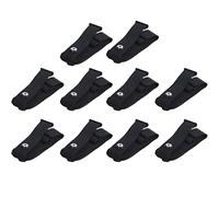 VENEKA Lot de 10 sangles de poitrine pour moniteur de fréquence cardiaque sans fil