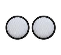 VENEKA Lot de 2 filtres de nettoyage Hepa de rechange pour aspirateur P8