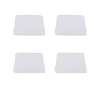 VENEKA Lot de 20 filtres électrostatiques en coton pour purificateur d'air Mi Air Pro / 1/2 68 x 30 cm