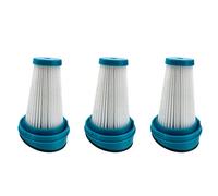 VENEKA Lot de 3 filtres de rechange pour aspirateurs 2 en 1 au lithium SVF11 HSV320J32