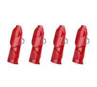 VENEKA Lot de 4 boutons de verrouillage pour aspirateur V7 V10 V11 V15 avec ressort