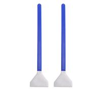 VENEKA Lot de 40 bâtons de nettoyage Sensorc pour appareil photo numérique DSLR ou SLR pour capteurs Full Frame CMOS Tampons