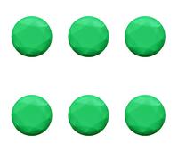 VENEKA Lot de 6 balises Bluetooth NRF51822 Eddystone Ibeacon Ble de localisation de proximité
