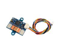 VENEKA Moniteur de Puissance Numérique CAN-L4-BM AP-PERIPH DroneCAN pour RC Avion Multirotors FPV Drone DIY Pièces